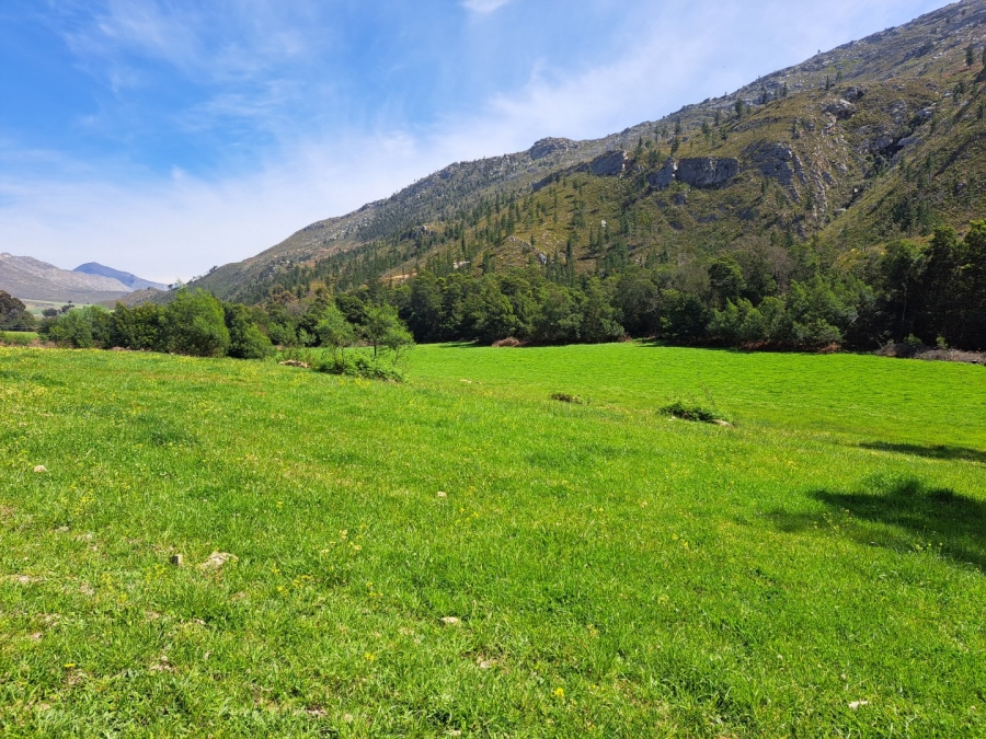 7 Bedroom Property for Sale in Riversdale Rural Western Cape
